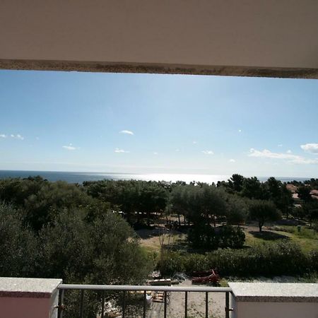 Cala Gonone - Marina Apartment Exterior photo
