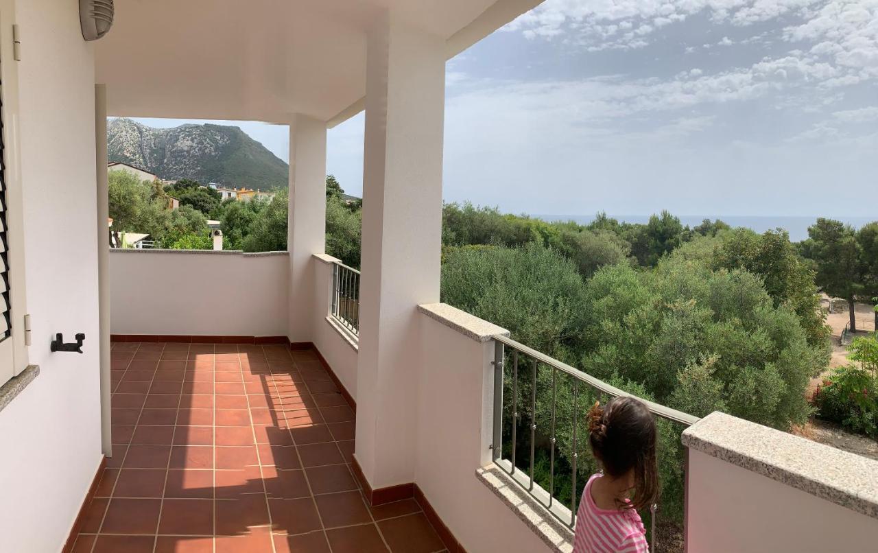 Cala Gonone - Marina Apartment Exterior photo