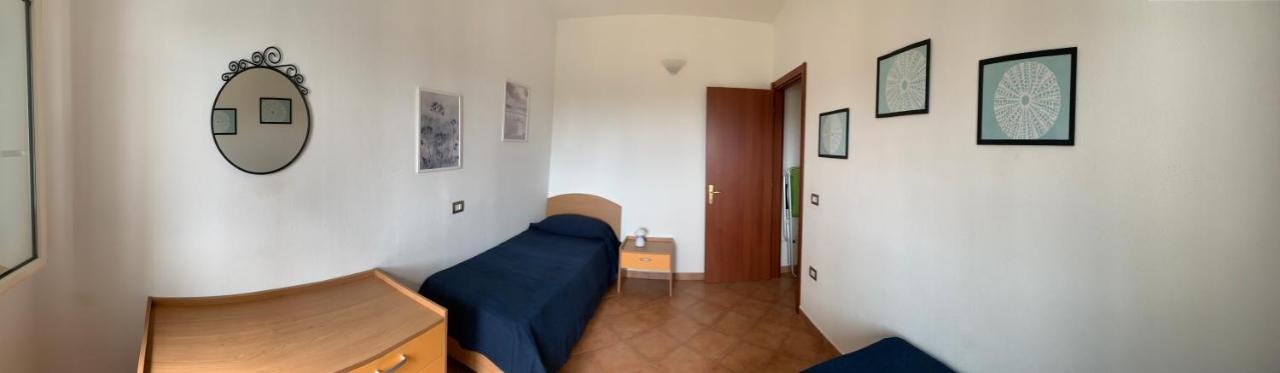 Cala Gonone - Marina Apartment Exterior photo