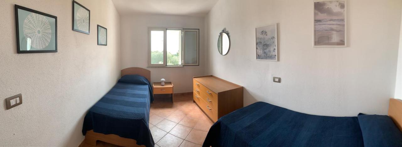 Cala Gonone - Marina Apartment Exterior photo