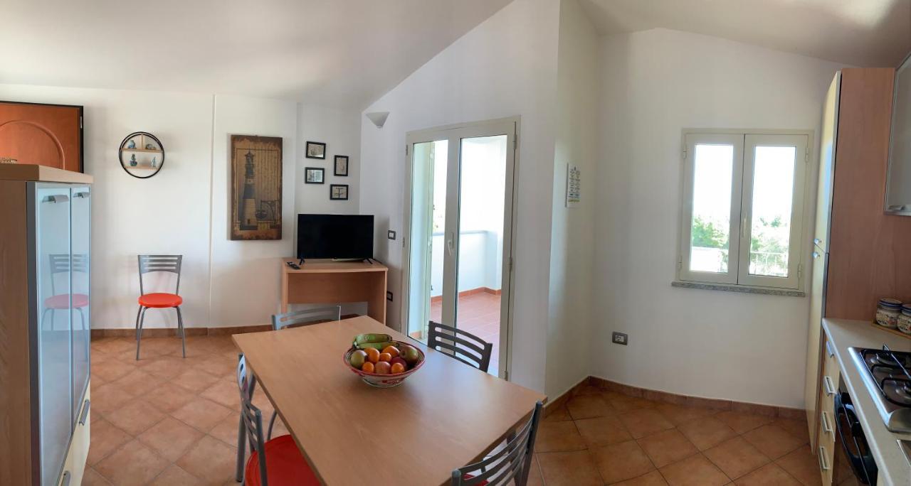Cala Gonone - Marina Apartment Exterior photo
