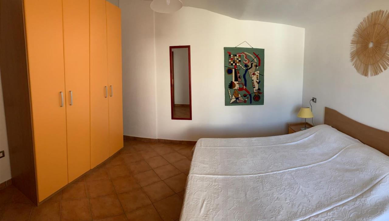Cala Gonone - Marina Apartment Exterior photo