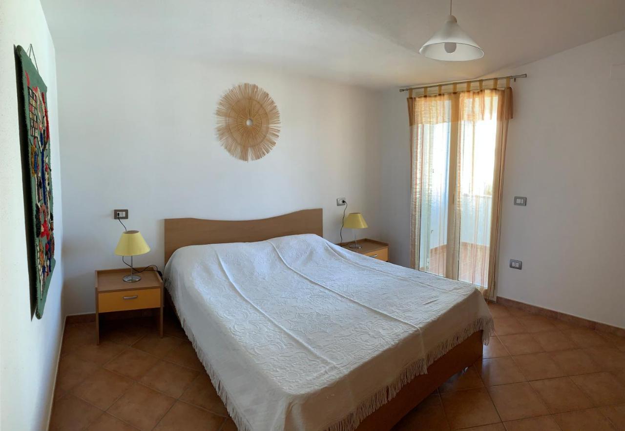 Cala Gonone - Marina Apartment Exterior photo