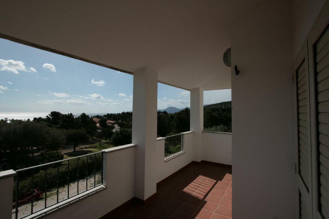Cala Gonone - Marina Apartment Exterior photo