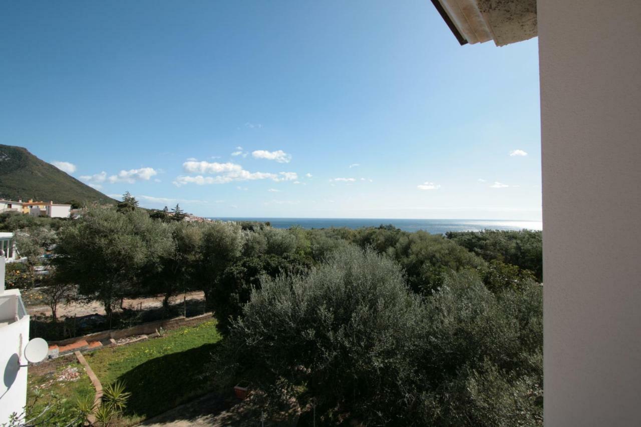 Cala Gonone - Marina Apartment Exterior photo
