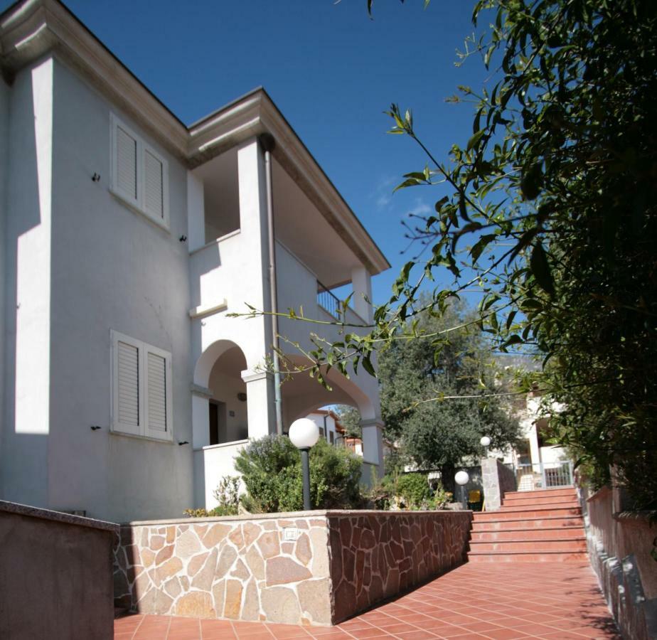 Cala Gonone - Marina Apartment Exterior photo
